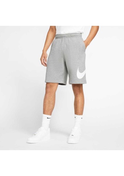 Sportswear Club Erkek Şort BV2721-063