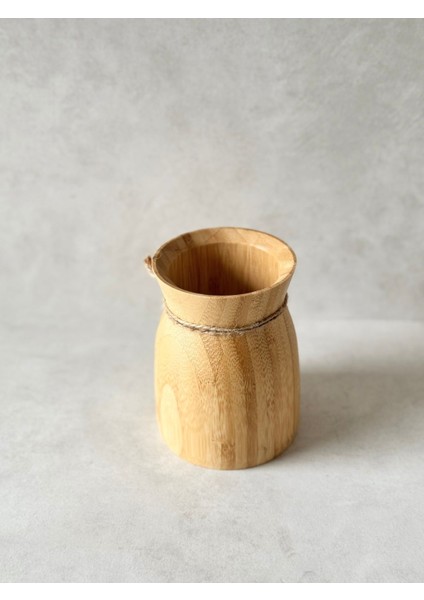 Bambu Kaşıklık modelleri