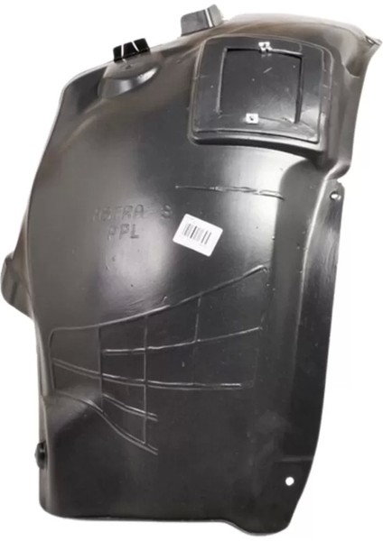Çamurluk Davlumbazı Ön Sol – 13125602 Wisco - Opel Astra H 07 Sonrası Uyumlu