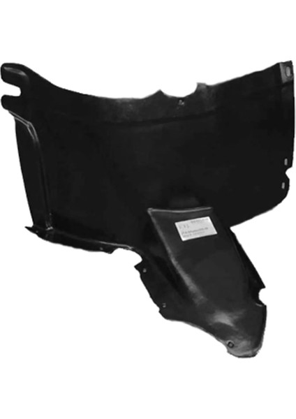 Çamurluk Davlumbazı Küçük Ön Sol – 1K0805911H Wisco - Volkswagen Golf5 Jetta 04 ve Sonrası Uyumlu