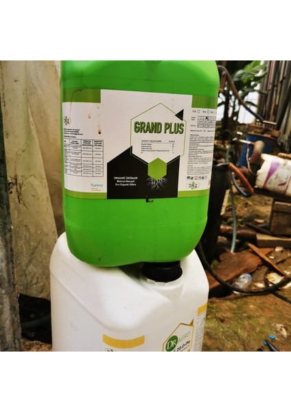 Grand Plus 20 Lt