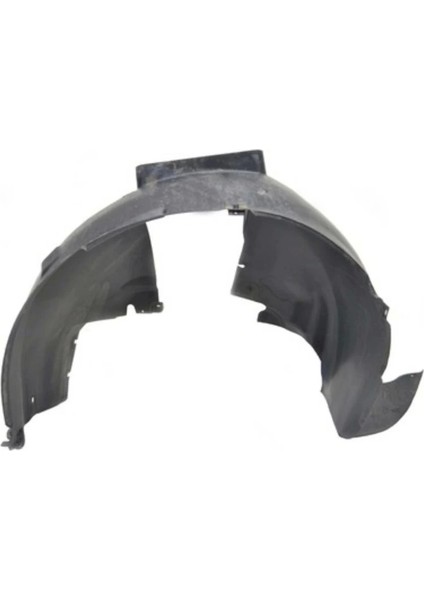 Çamurluk Davlumbazı Ön Sol – 5E0809957C Wisco - Skoda Octavıa 13 ve Sonrası Uyumlu