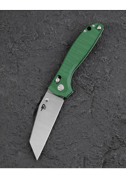 Liger BG61B G10 Sap D2 Çakı