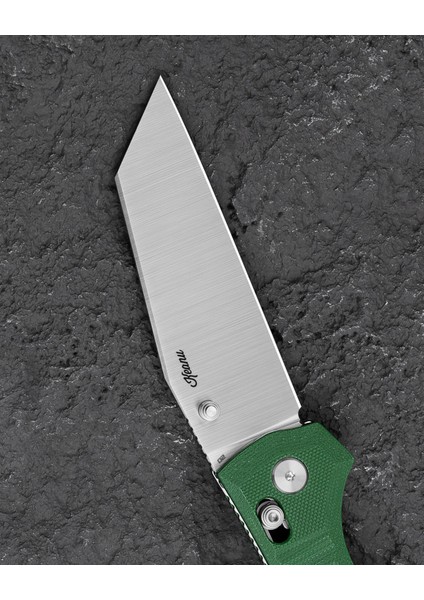 Liger BG61B G10 Sap D2 Çakı modelleri