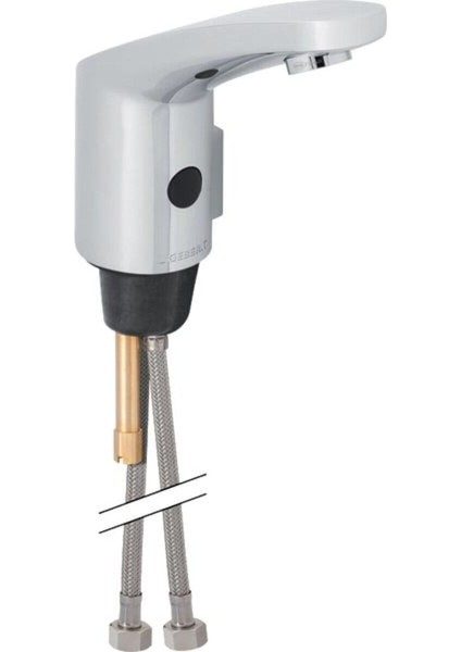 Hy TRONİC85 Fot.lavabo Bat.pilli 116.255.21.1