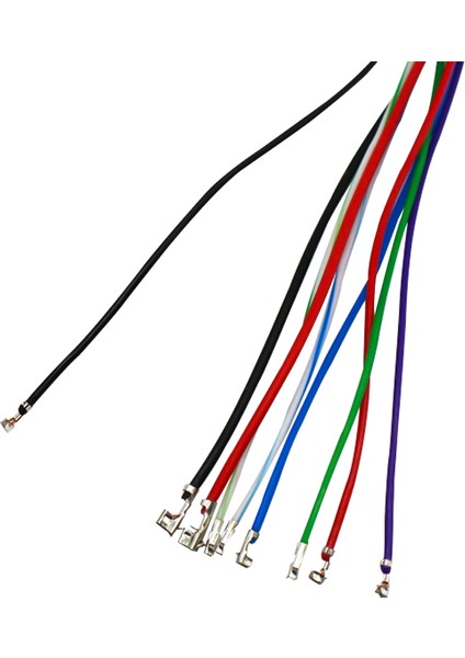 Ip Kamera Yedek Kablo (4741)