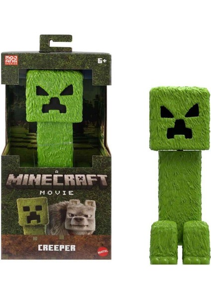 JFR65 Minecraft Büyük Film Figürleri fiyatları