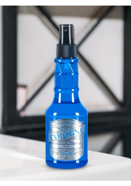 Berber Kolonyası No.1 250 ml