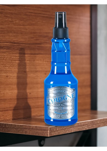 Berber Kolonyası No.1 250 ml