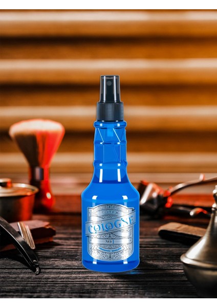 Berber Kolonyası No.1 250 ml