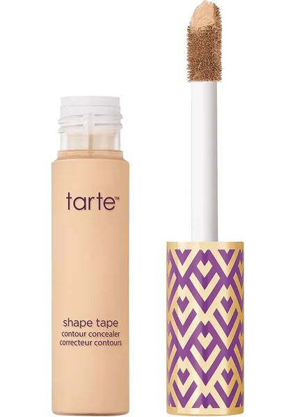 Shape Tape™ - Kapatıcı