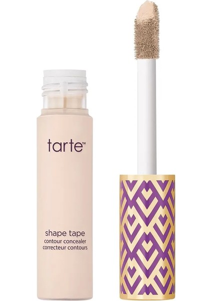 Shape Tape™ - Kapatıcı