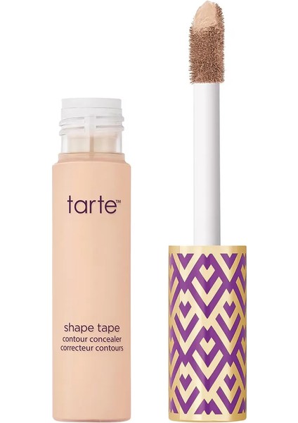 Shape Tape™ - Kapatıcı