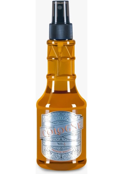 Berber Kolonyası No.4 250 ml