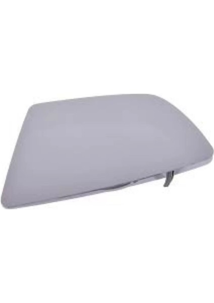 Ayna Camı Isıtmalı Asferik Sol - 5F0857521A WISCO - Seat Leon Ibiza 12 ve Sonrası Uyumlu