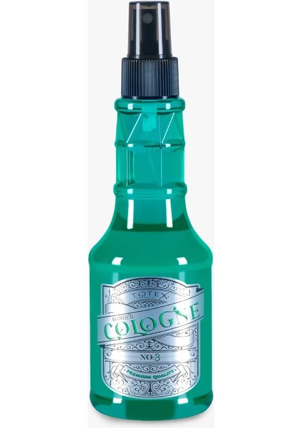 Berber Kolonyası No.3 250 ml