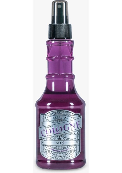 Berber Kolonyası No.5 250 ml