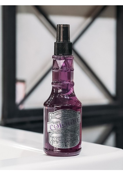 Berber Kolonyası No.5 250 ml