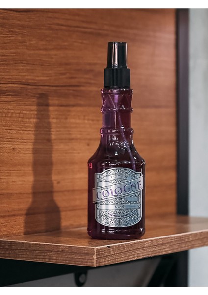Berber Kolonyası No.5 250 ml