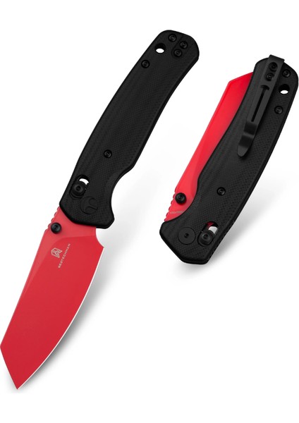 Bestechman Cıcada's Wıng BMK06F 10CR15MOV Çakı