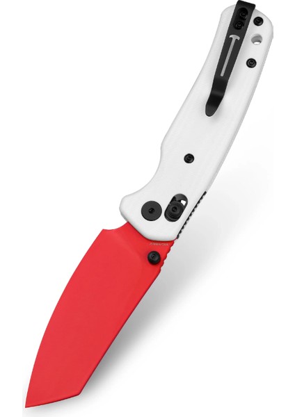 Bestechman Cıcada's Wıng BMK06G 10CR15MOV Çakı modelleri