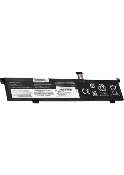 Lenovo L19L3PF3 L19D3PF4, 82D4, 20V3 21B1 81Y4 82CG 82EY Batarya