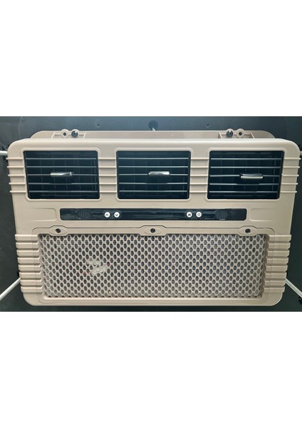 24 V Tır Park Kliması Kamyonet, Karavan, Minibüs, Panelvan fırsatları