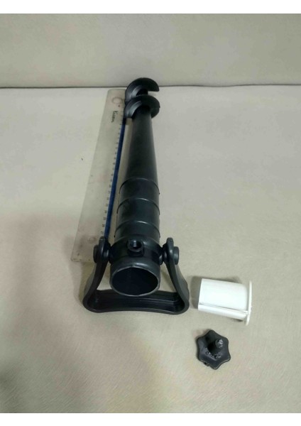 Plaj, Bahçe Şemsiye Tutturma Aparatı 34 cm Pls