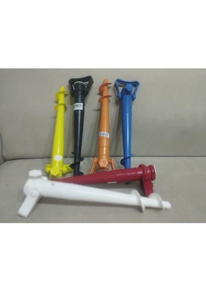 Plaj, Bahçe Şemsiye Tutturma Aparatı 34 cm Pls fırsatları