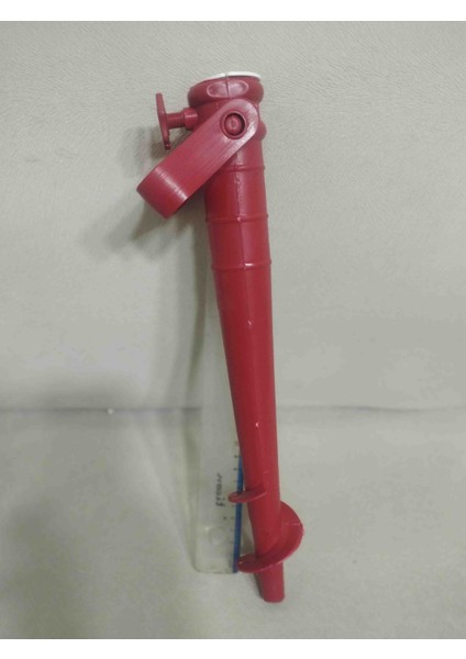 Plaj, Bahçe Şemsiye Tutturma Aparatı 34 cm Pls modelleri