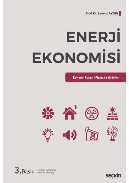 Enerji Ekonomisi