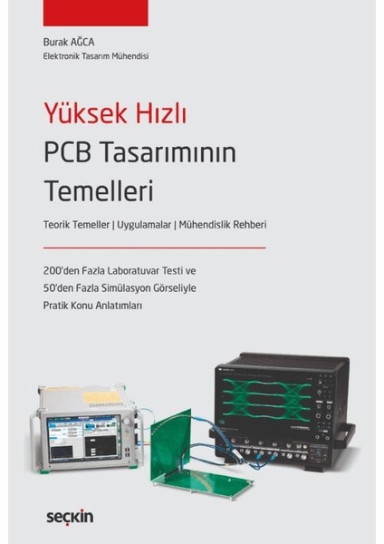 Yüksek Hızlı Pcb Tasarımının Temelleri
