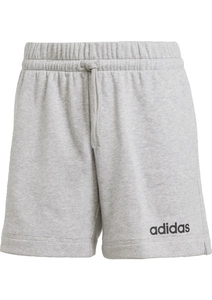 Sportswear JD4960 Essentials Linear French Terry Şort