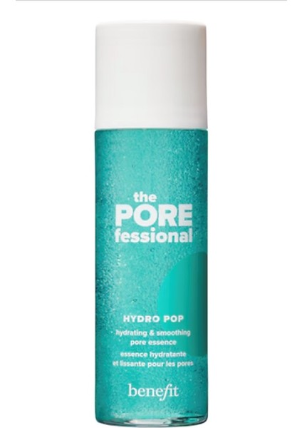 The Porefessional Hydro Pop - Nemlendirici Ve Pürüzsüzleştirici
