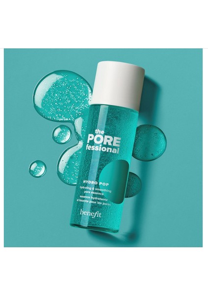 The Porefessional Hydro Pop - Nemlendirici Ve Pürüzsüzleştirici fiyatları