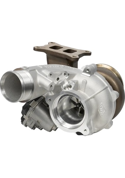 921474-5001S Turbocharger Powermax GT2563 Vw / Audı / Cupra 2.0l Tsı EA888 Evo4