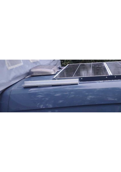 280X280 Çatı Penceresi Için Mercedes Sprinter 907 910 VS30 Çatı Adaptörü T6824446 fiyatları