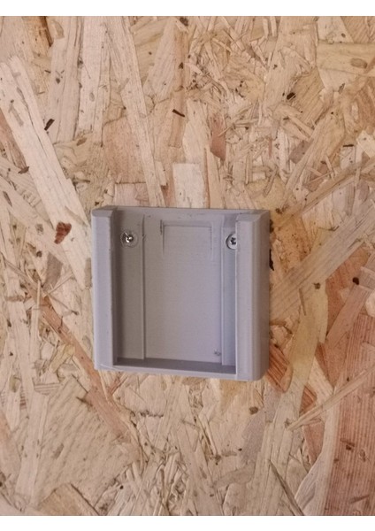 Bosch 18V Akü Duvara Montaj Aparatı T4923513