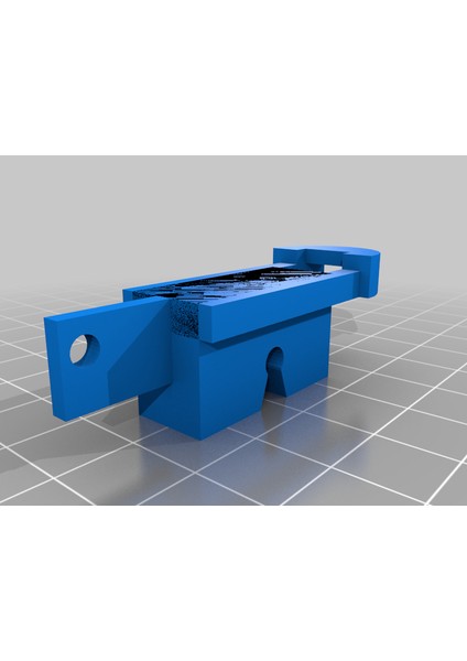 Opel Corsa D Ön Cam Silecek Tutucusu (Ön Cam Sileceği, Limpiaparabrisas, Scheibenwischer) T5158917