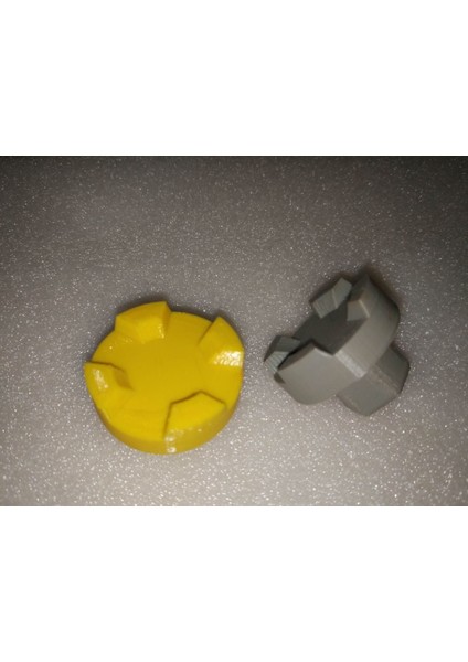 Toyota Corolla E150 Için Dönen Pistonları Kaliperin Içine Geri Döndürmek Için Aletler T3683645