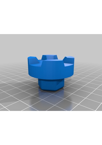 Toyota Corolla E150 Için Dönen Pistonları Kaliperin Içine Geri Döndürmek Için Aletler T3683645 modelleri