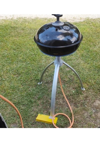 Reich Cwc'nin Kamp Aracı Tartım Cihazı Için Yukarıya Doğru Çıkan Kama T4570414