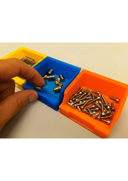 Tepeli Vida Kutusu (Plastik Aparattır!!!) fiyatları