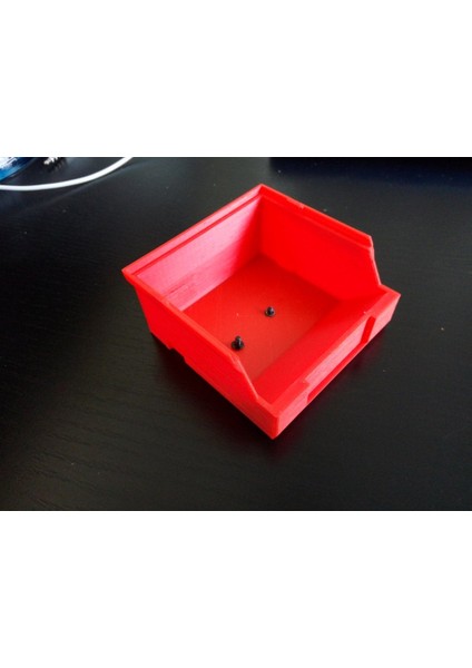 Tepeli Vida Kutusu (Plastik Aparattır!!!) indirimleri