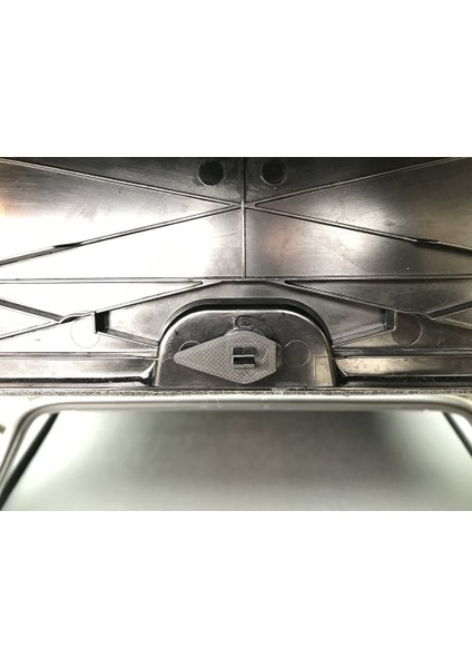 Audi A4 Değiştirme / Drehriegel Warndreieck Fach Audi A4 Içindeki Bagaj Kapısının Döndürülmesi T4798142