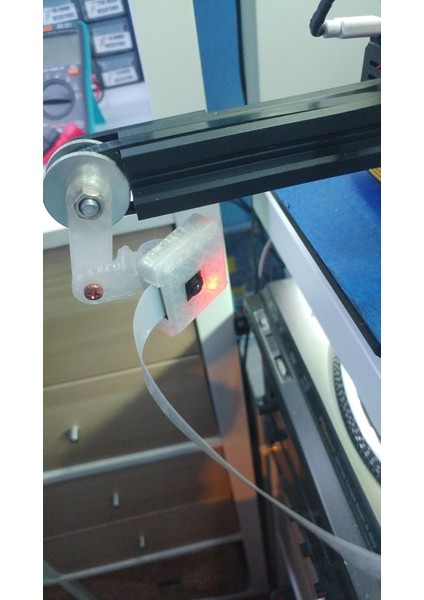 Madeni Para (Plastik Aparattır!!!)