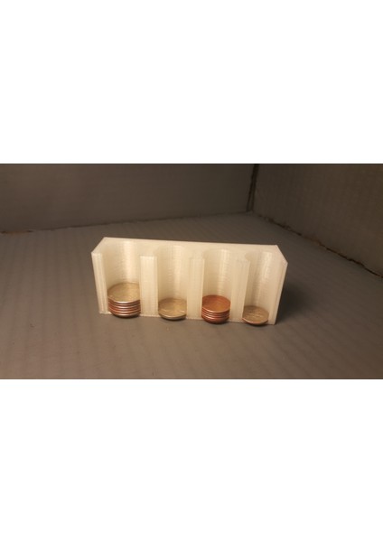 Madeni Para (Plastik Aparattır!!!) fiyatları