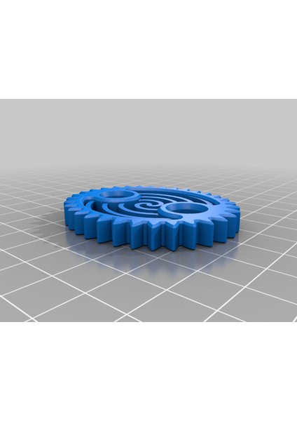 Spiral Tasarımlı Elips Dişli (Plastik Aparattır!!!) fiyatları