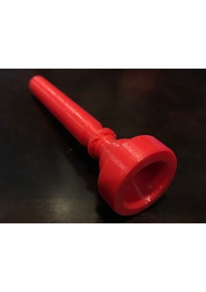 Trompet Ağızlığı (Plastik Aparattır!!!)