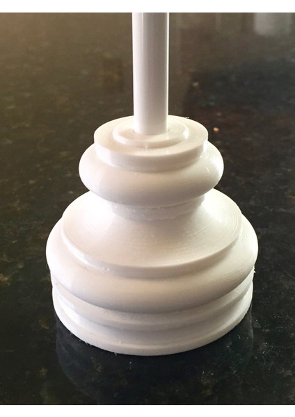 Apple Pencil Hokkası (Plastik Aparattır!!!) fiyatları